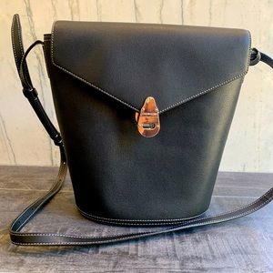 Calvin Klein Feed Bag